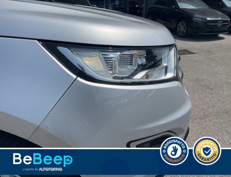Ford Edge 2.0 TDCI TITANIUM S&S AWD 210CV POWERSHIFT