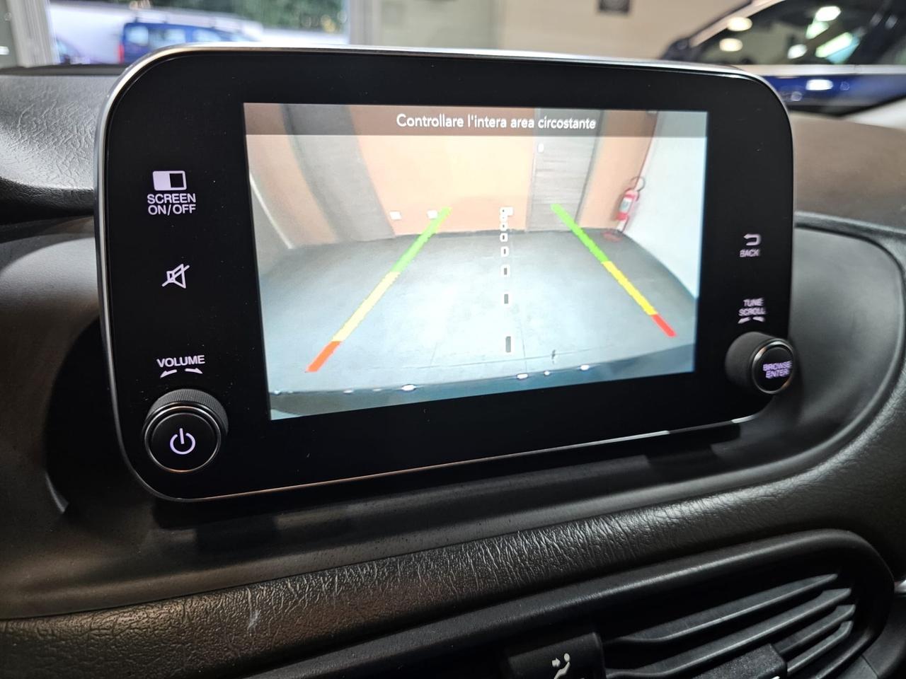 Fiat Tipo 1.6 MTJ 120cv DCT Lounge