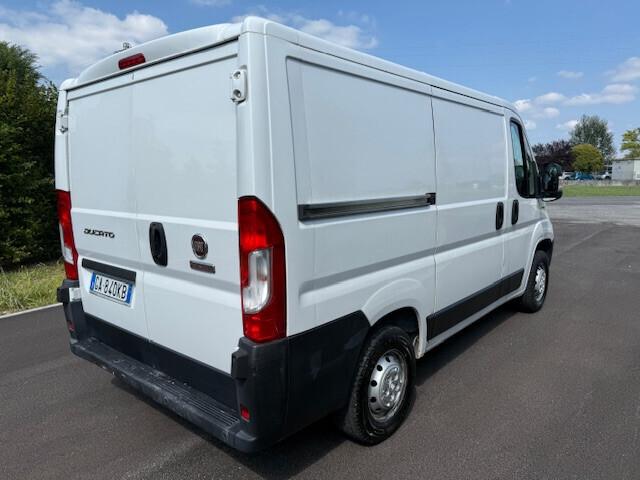 Fiat Ducato 2.3 120
