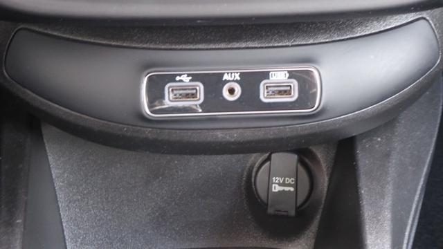 FIAT 500X 1.3 MultiJet 95 CV City Cross