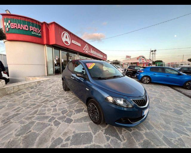 LANCIA Ypsilon 1.0 FireFly 5 porte S&S Hybrid Gold