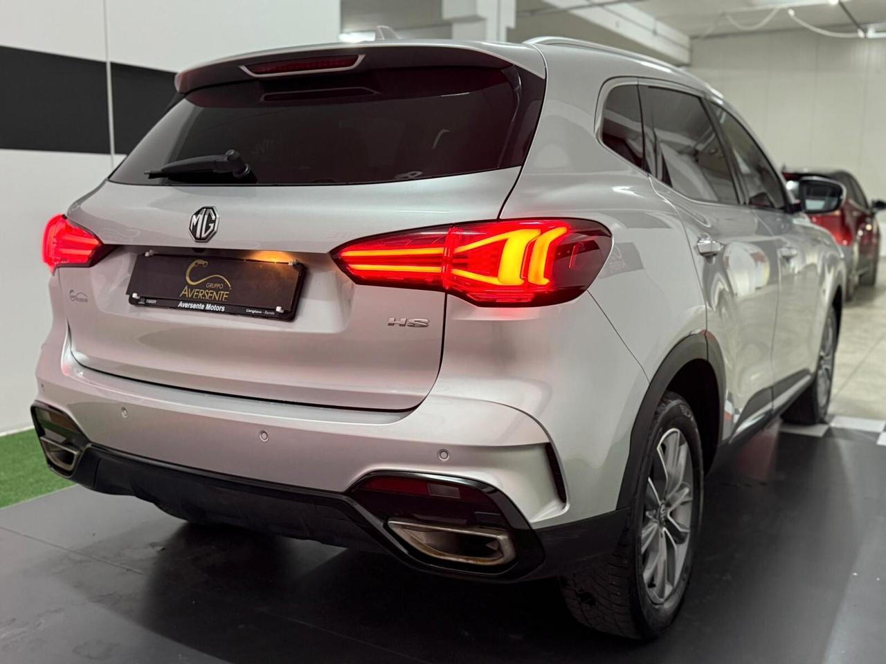 Mg HS 1.5T-GDI Comfort