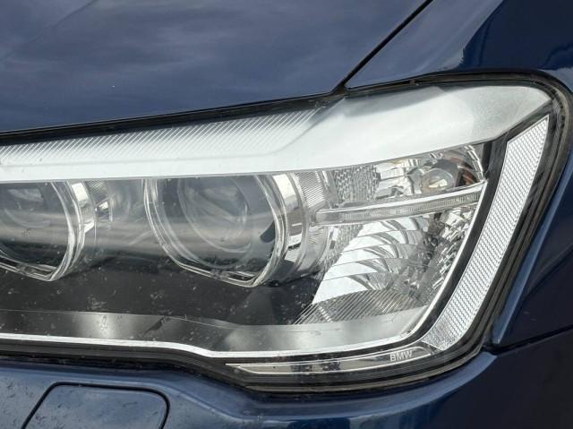 BMW X3 Xdrive20d xLine auto