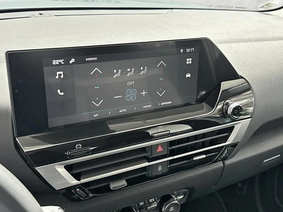 Citroen C4 PureTech 130 S&S EAT8 Feel Pack