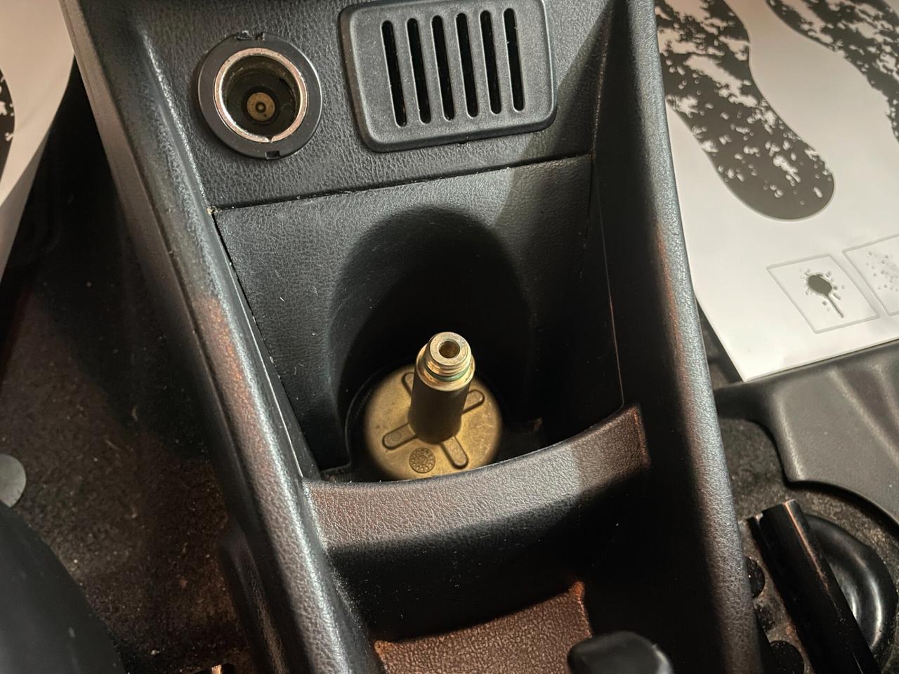 Lancia Ypsilon UNICO PROPRIETARIO - NEOPATENTATI