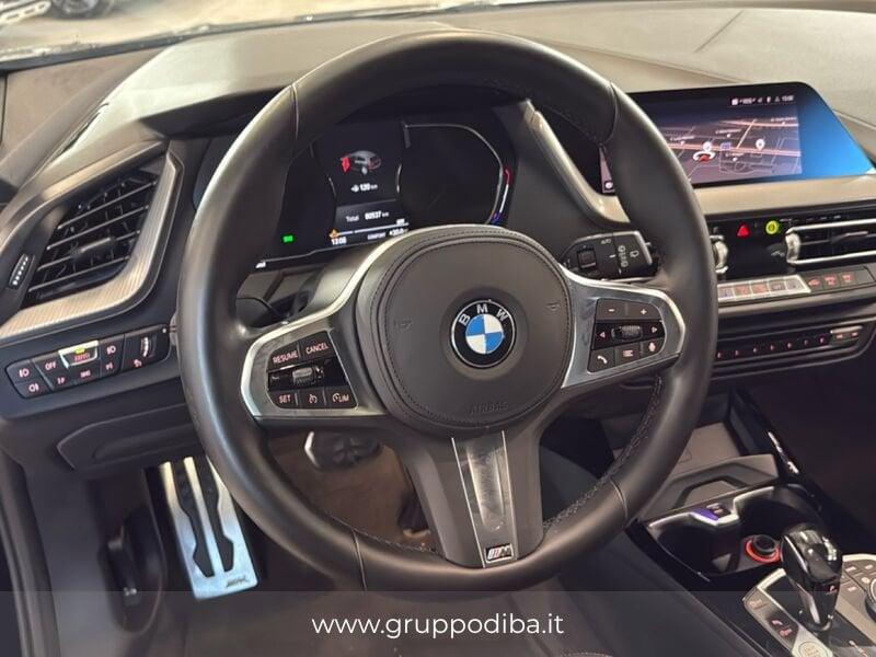 BMW Serie 1 F40 Diesel 116d Msport auto