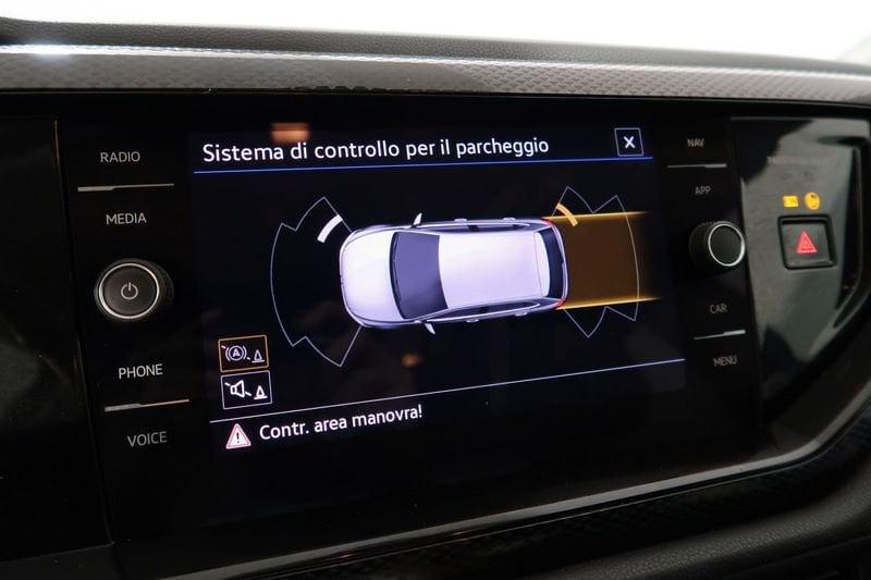 Volkswagen Polo Polo 1.0 Life 80cv