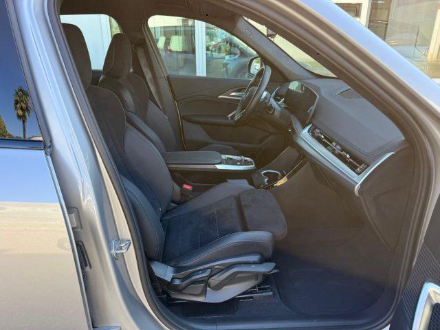 BMW X1 xDrive 20d Msport AUT - NAVI - LED - TELEC. - 18
