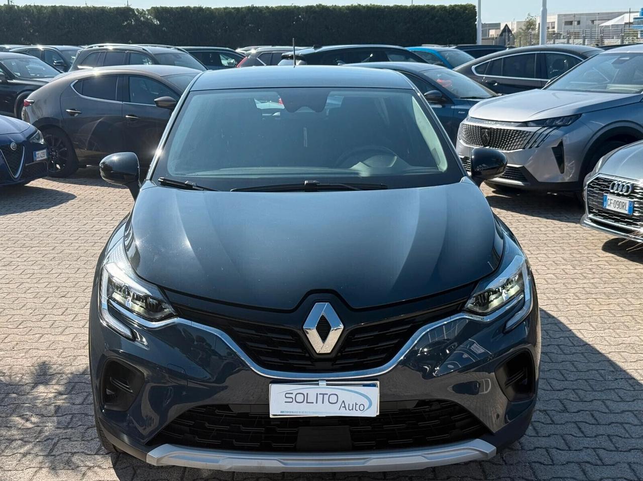 Renault Captur 1.0 TCe 90 CV Equilibre *Ok Neopatentati