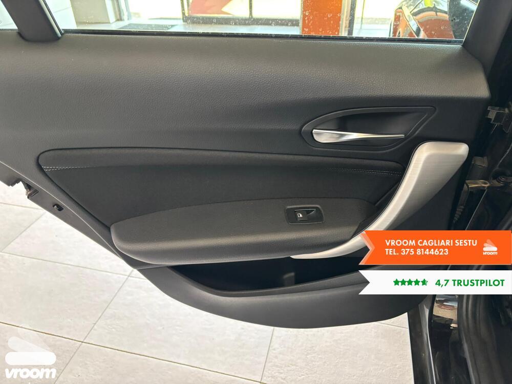 BMW Serie 1 (F20) 118i 5p. Sport