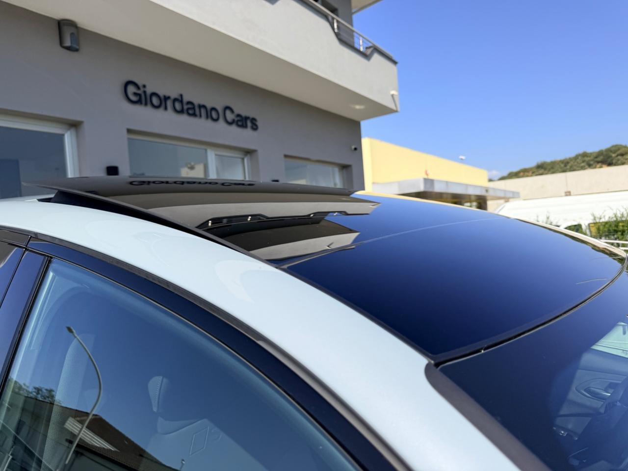 Audi Q3 SPB 35 TDI S tronic line edition tetto apribile