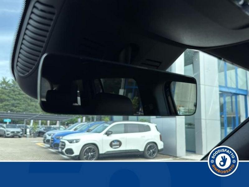 Mercedes-Benz GLB Classe 200d 4Matic AMG Line Advanced Plus