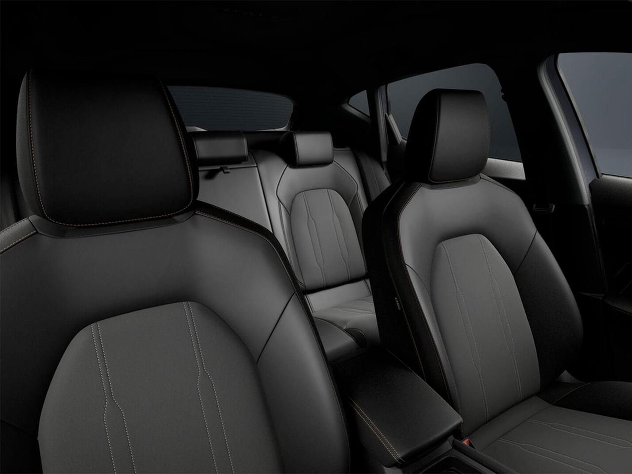 Cupra Formentor 1.5 hybrid 150cv dsg