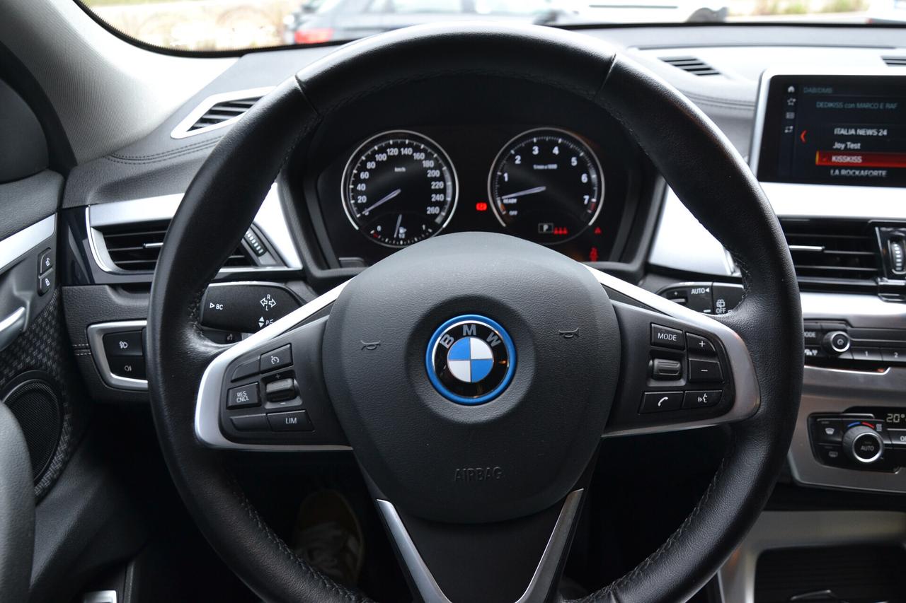 Bmw X2 25e X-DRIVE HYBRID PLUG-IN **PREZZO REALE***