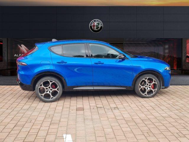 ALFA ROMEO Tonale MY24 1500 160CV HYBRID VELOCE