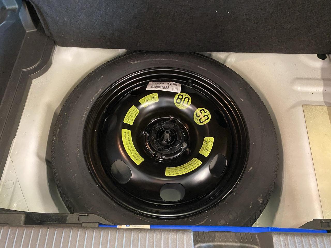 Opel Crossland X 1.2 Advance 81cv