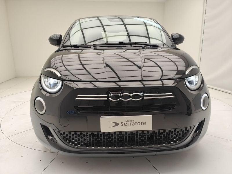 FIAT 500 Hybrid Berlina Torino 1.0Hybrid Berlina