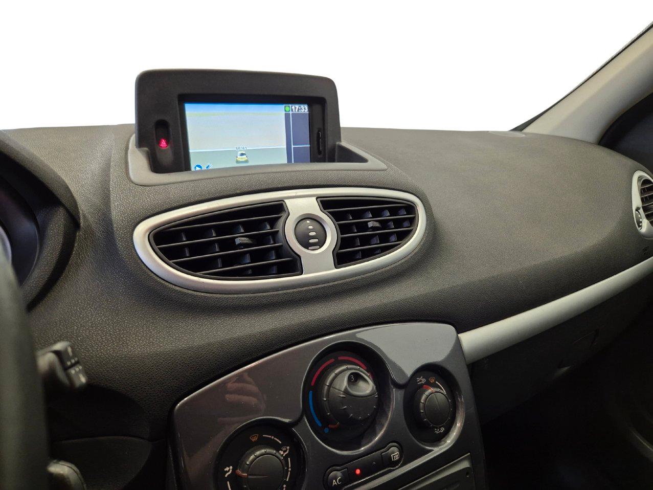 Renault Clio 5p 1.2 16v GPL Dynamique - PER COMMERCIANTI