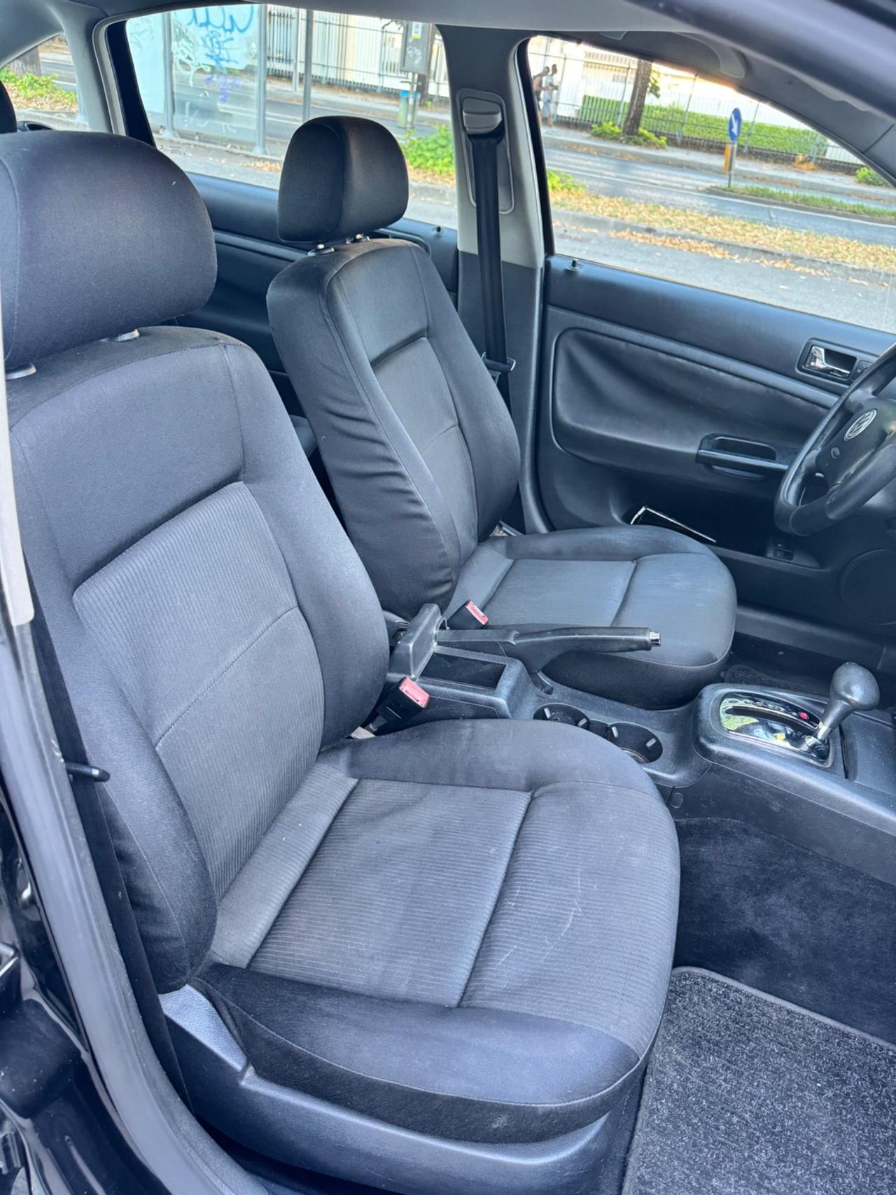 Volkswagen Passat 1.9 TDI/101 CV