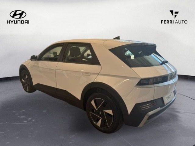 HYUNDAI Ioniq 5 84 kWh Exclusive Plus