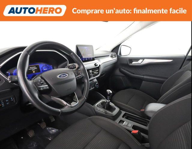 FORD Kuga 1.5 EcoBlue 120 CV 2WD Titanium