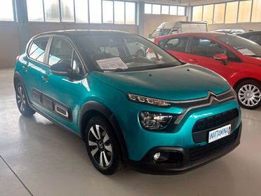 Citroen C3 1.2 PureTech 82 cv Shine