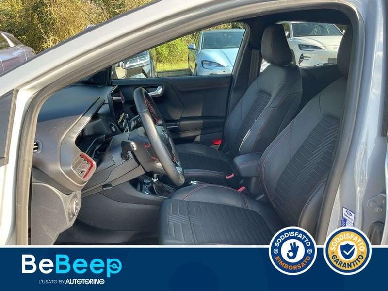 Ford Puma 1.5 ECOBLUE ST-LINE S&S 120CV