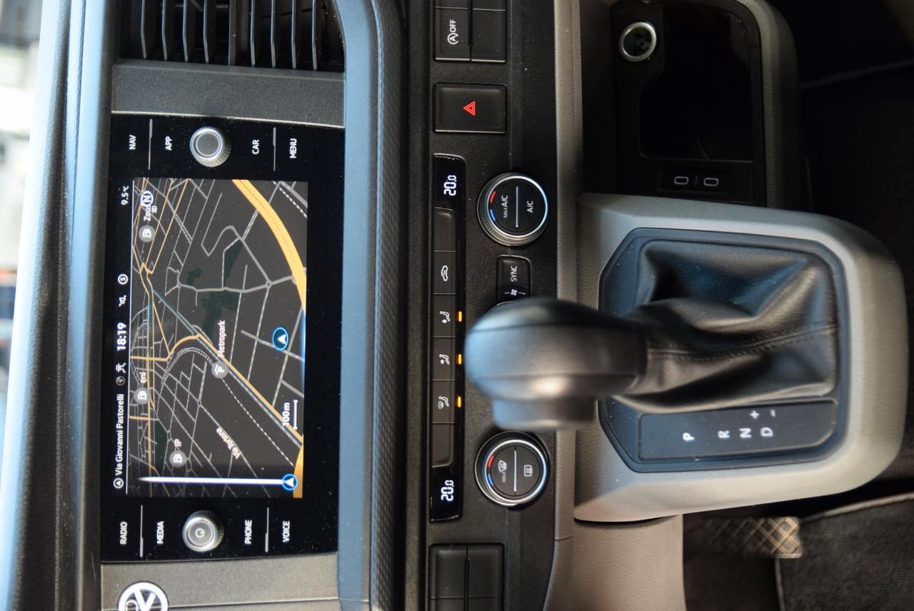 VOLKSWAGEN T6 Caravelle T6.1 Caravelle 2.0 tdi 150cv 3.2t Comfortline p.c. dsg7