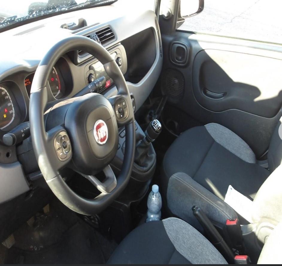 Fiat Panda 1.0 Hybrid ACCETTO PERMUTA