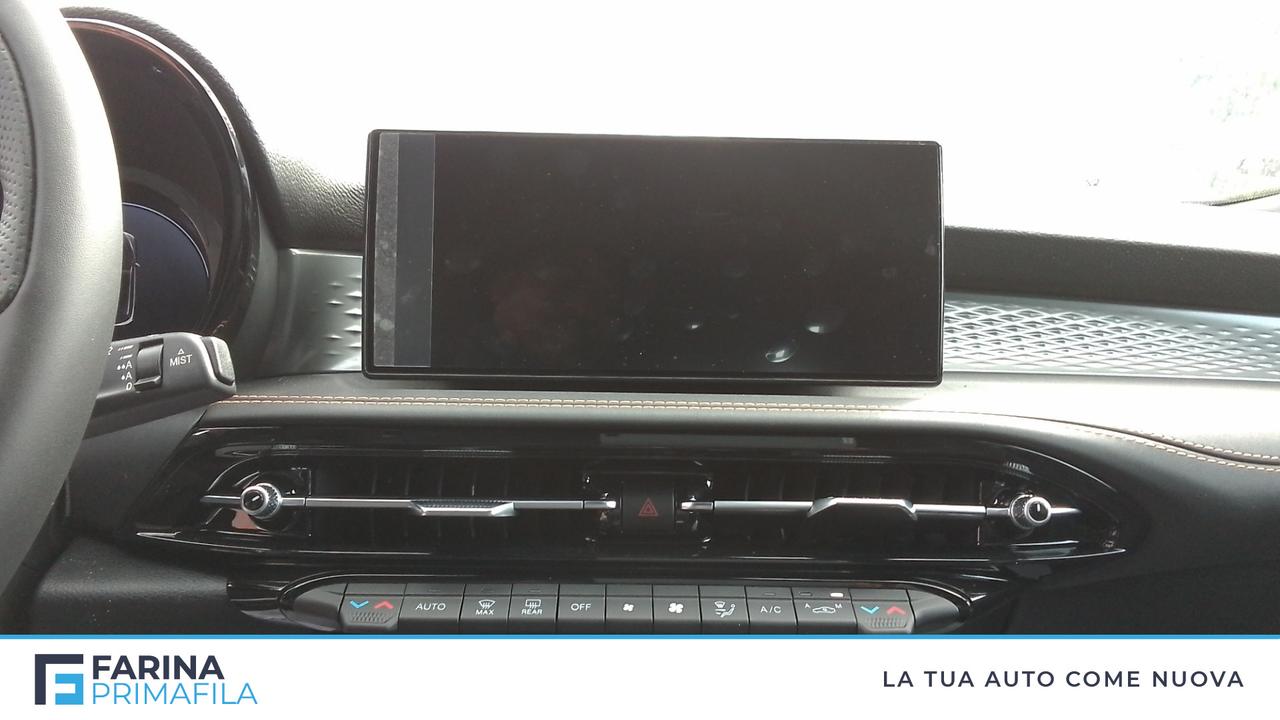 ALFA ROMEO Tonale Diesel Diesel 130cv Sprint