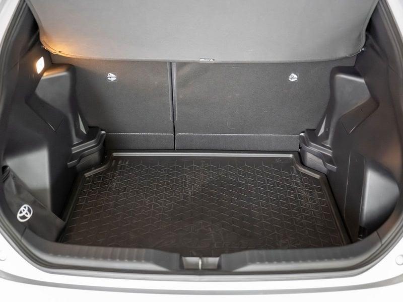 Toyota Yaris Cross 1.5 Hybrid 5p. E-CVT Trend