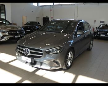 Mercedes-Benz Classe B (W247) - B 180 d Automatic Sport