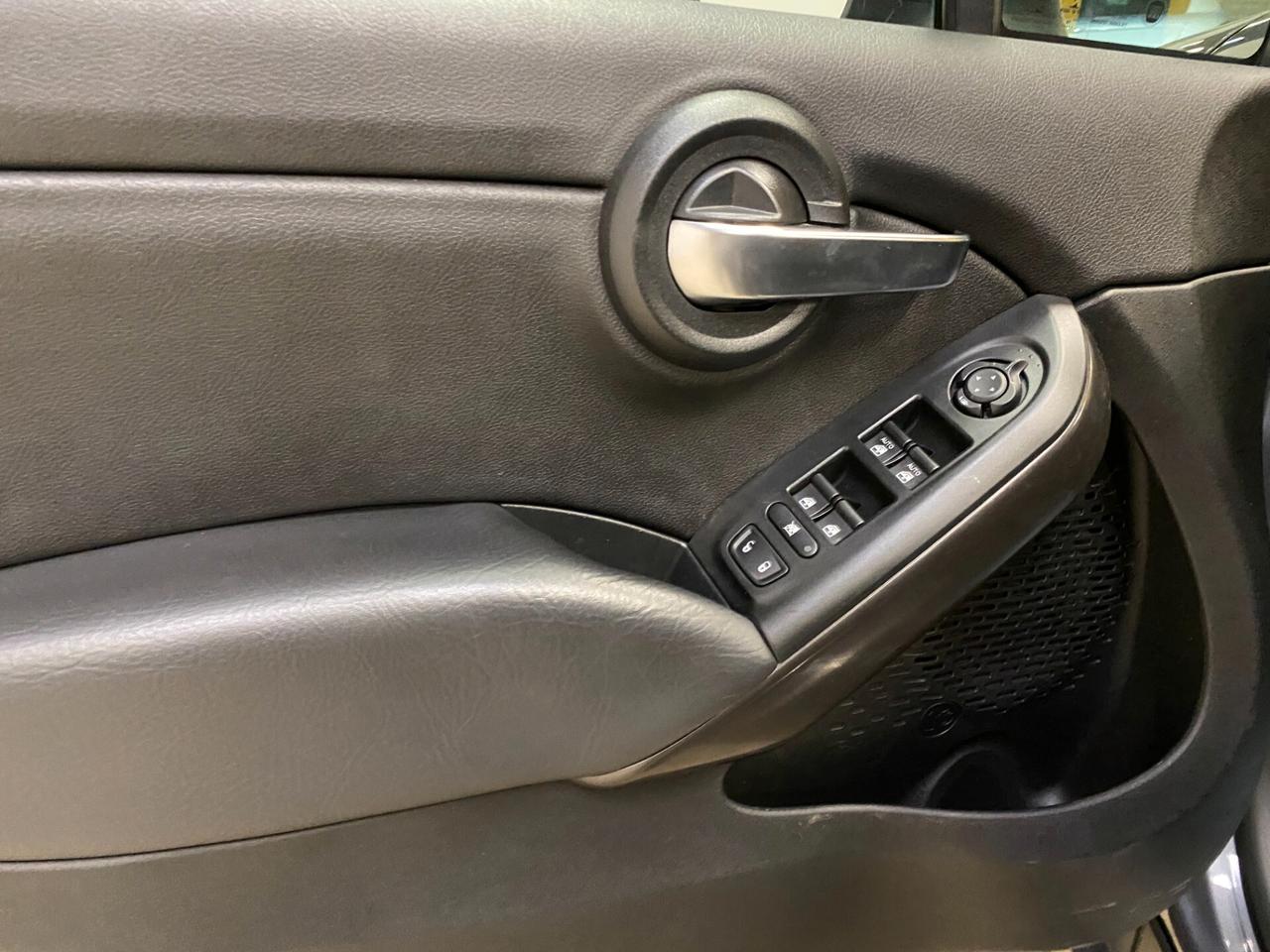 Fiat 500X 1.6 MultiJet 120 CV DCT S-Design Cross