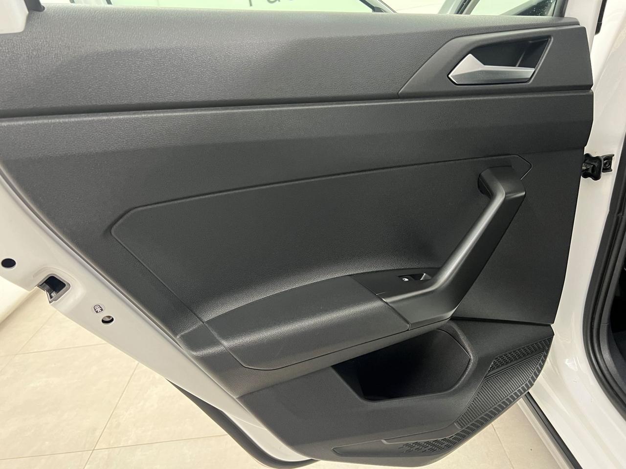 VOLKSWAGEN Taigo 1.0 tsi Life 95cv