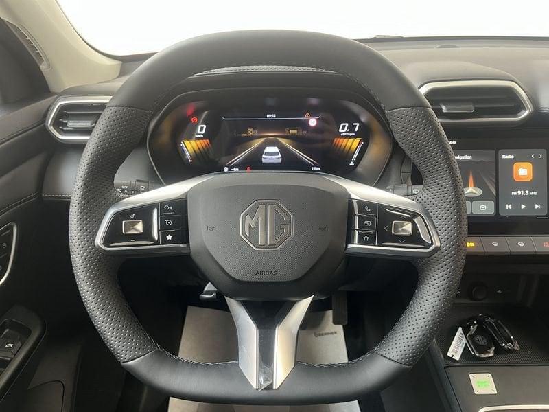 MG ZS 1.5 Comfort NUOVO MODELLO