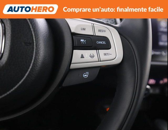 HONDA Jazz 1.5 Hev eCVT Advance