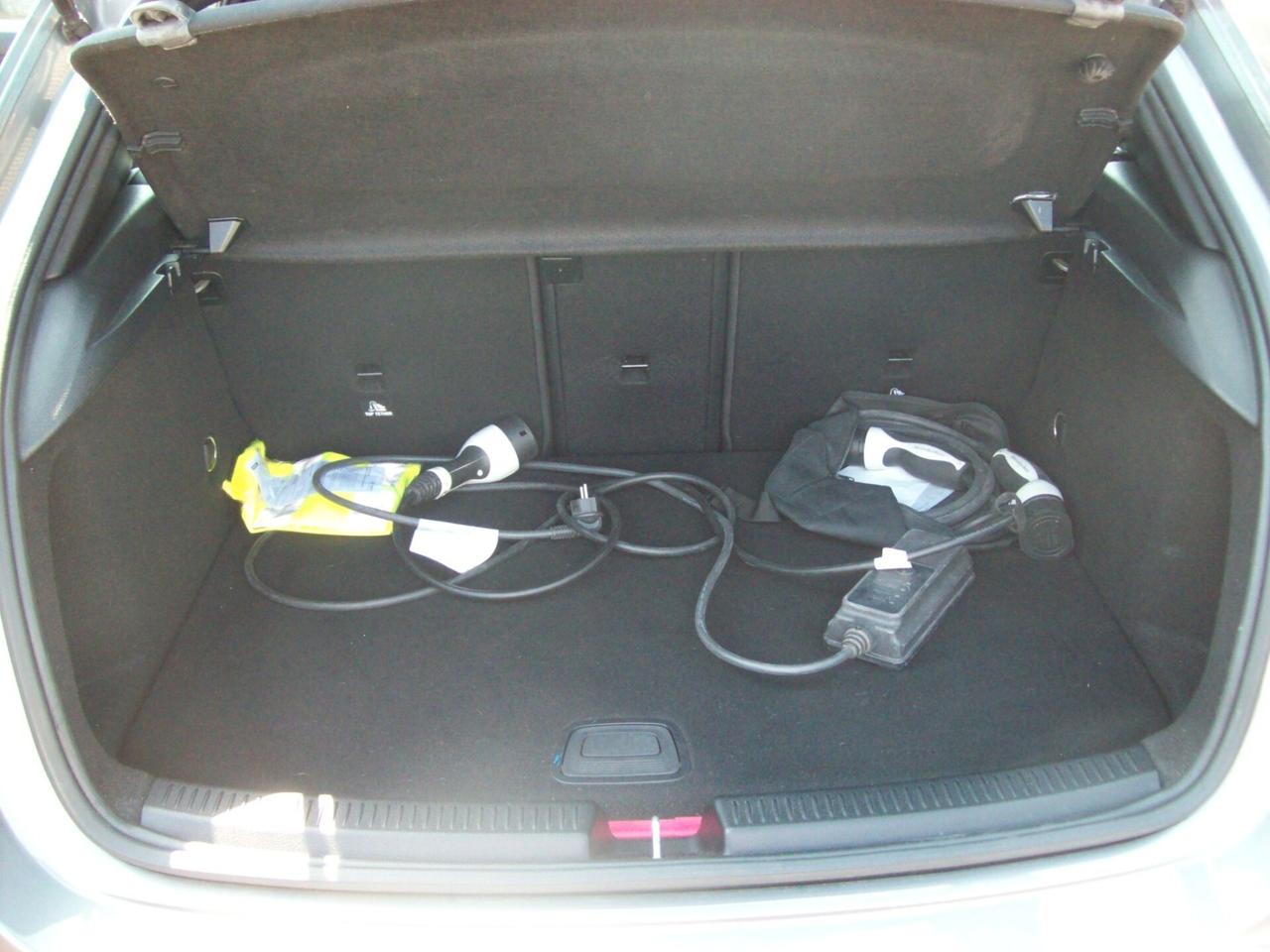 Mercedes-benz A 250 A 250 e Automatic EQ-Power Premium