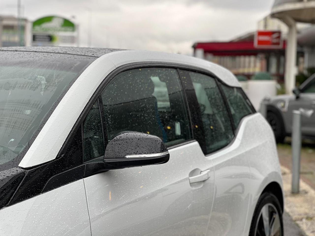 BMW i3 60 Ah (Range Extender) REX FINANZIABILE