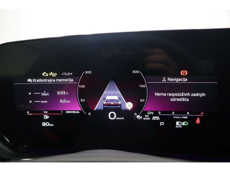 Audi A5 Avant TDI 150 kW quattro S tronic mHEV+ S Line edition ONE Matrix Led 20"