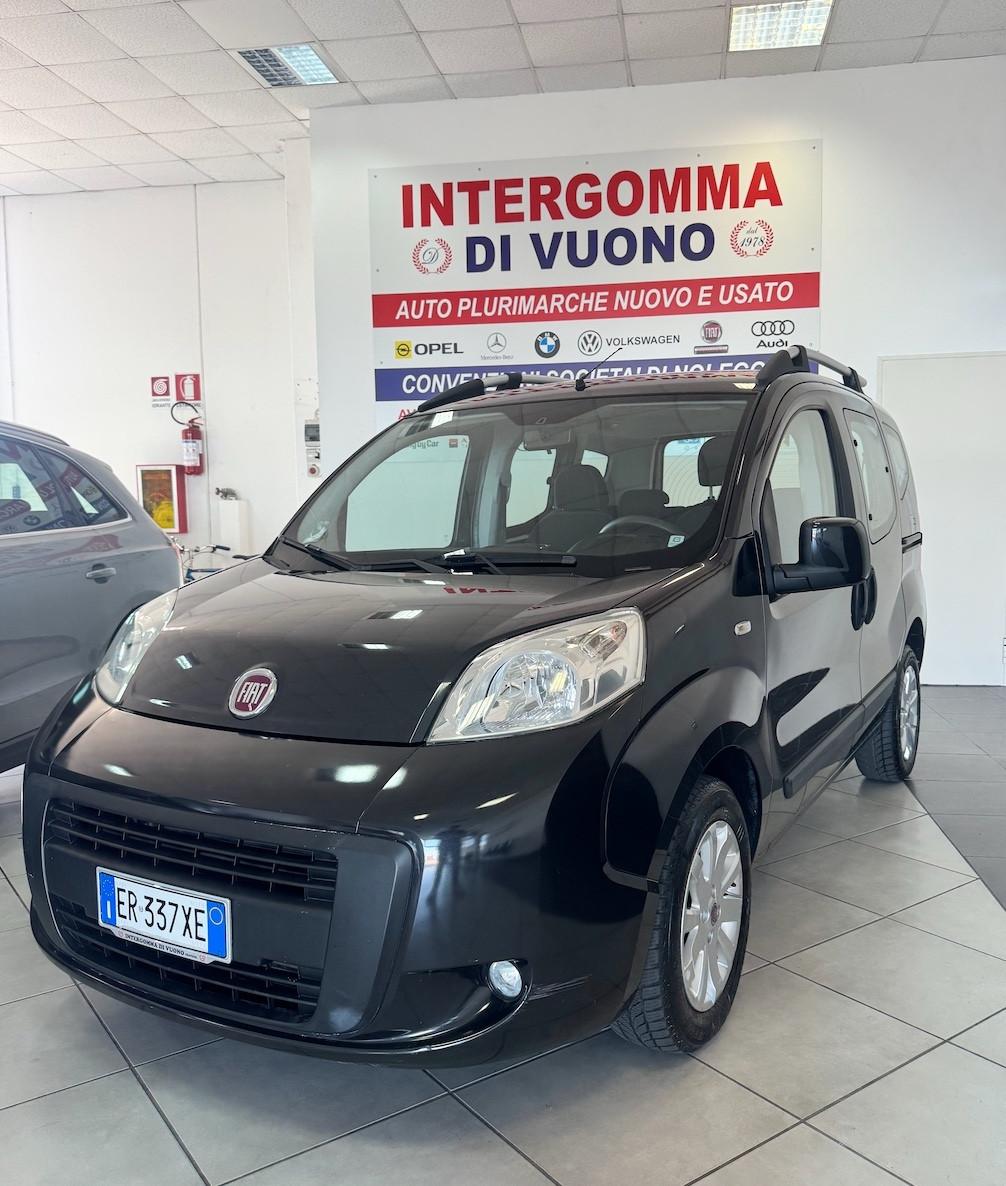 Fiat Qubo 1.3 MJT 75 CV Dynamic