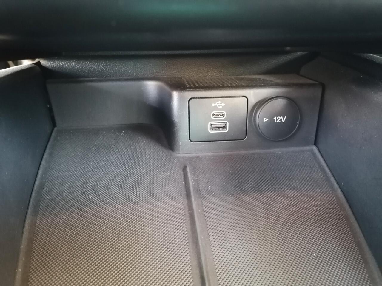 Ford Focus 1.5 EcoBlue 120 CV automatico SW 2022