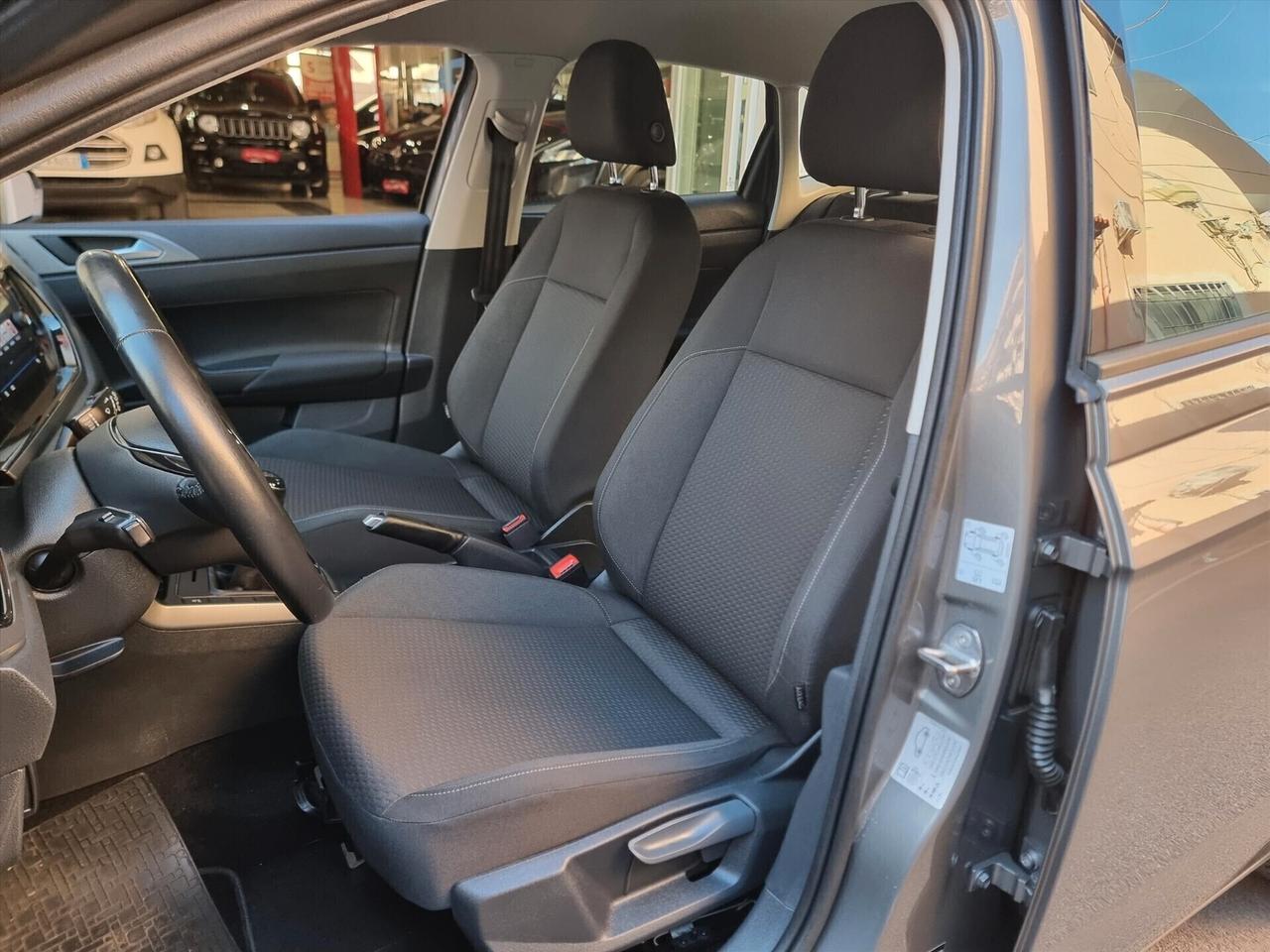 Volkswagen Polo 1.0 TSI 5p. Highline BlueMotion Technology 80 CV