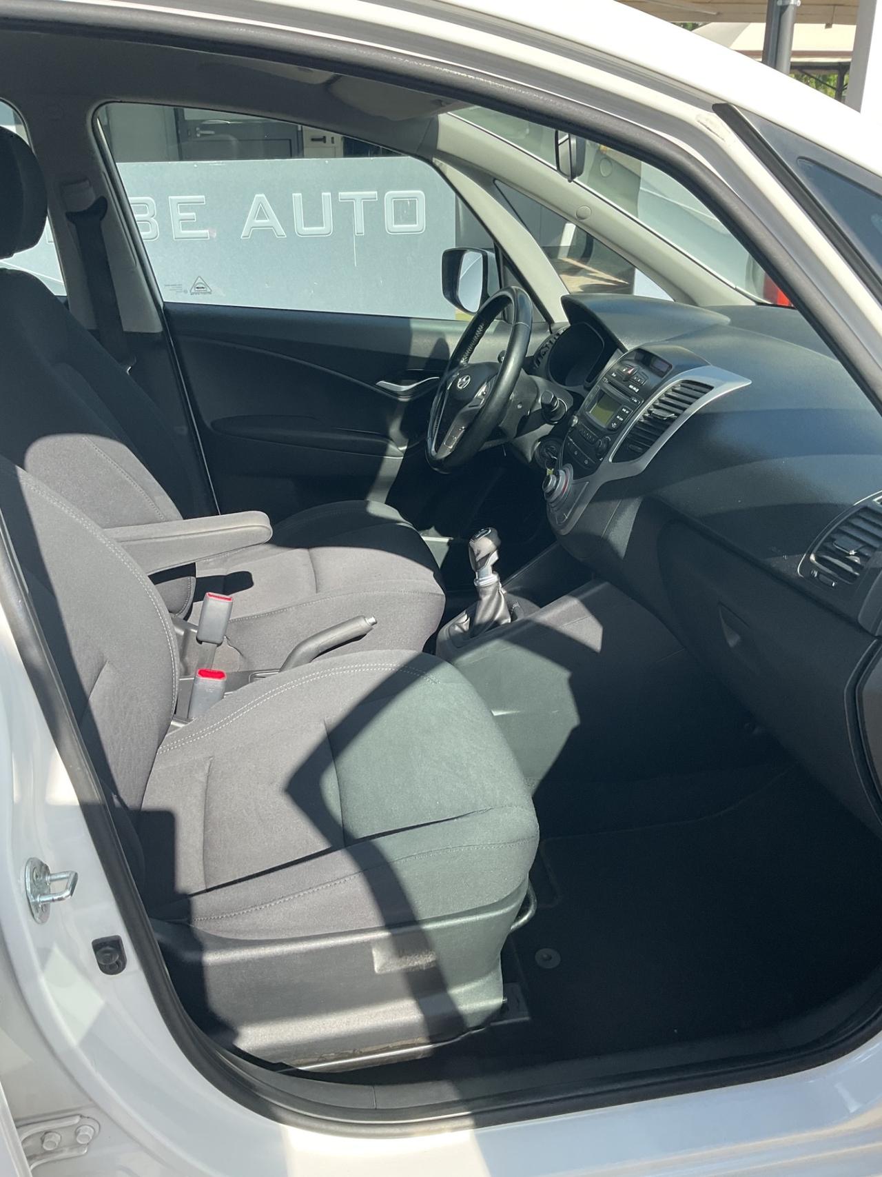 Hyundai iX20 1.4 90 CV Econext Comfort