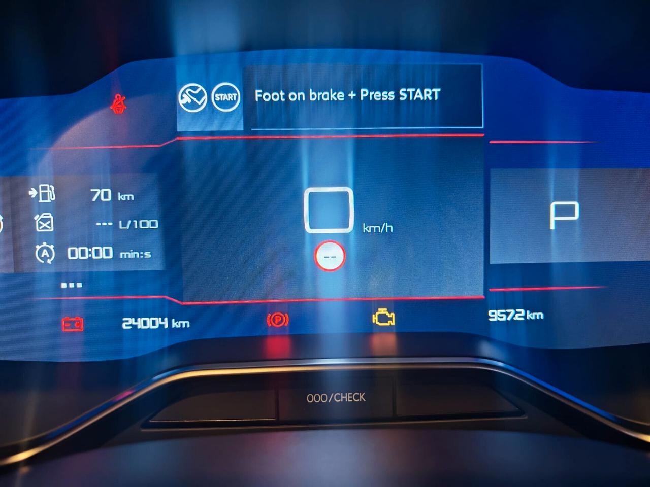 Citroen C5 Aircross BlueHDi 130 S&S EAT8 Shine