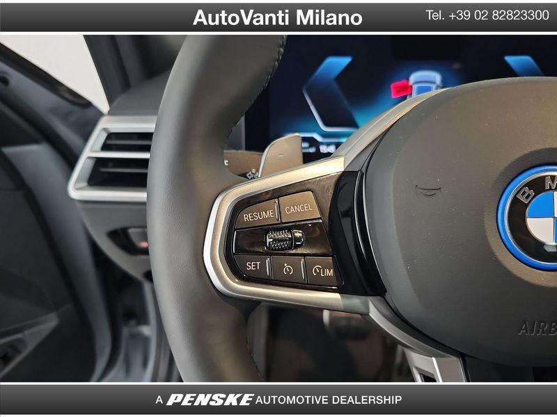 BMW Serie 3 330e xDrive Touring Msport Pro