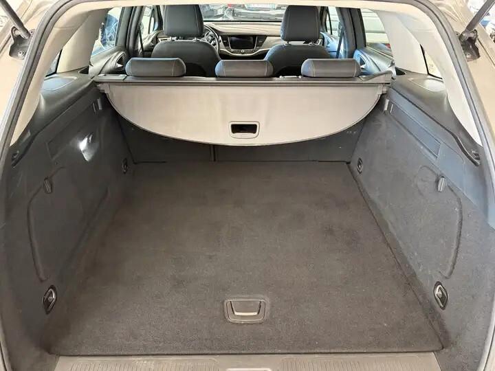 Opel Astra 1.6 CDTi Innovation