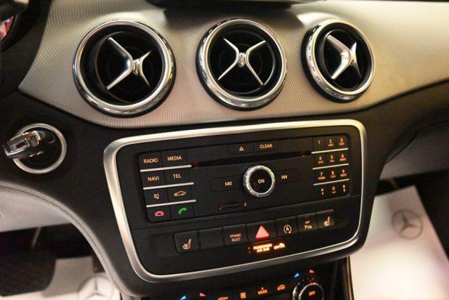 MERCEDES-BENZ GLA 200 CDI AUTO F1 SPORT 136CV NAVI CAM XENO PDC 18"FULL!