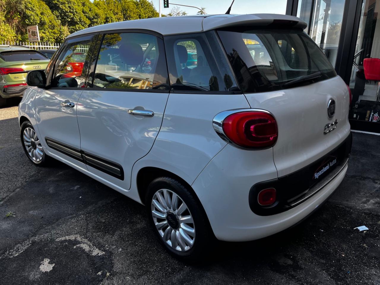 Fiat 500L 1.3 Multijet 85 CV Lounge