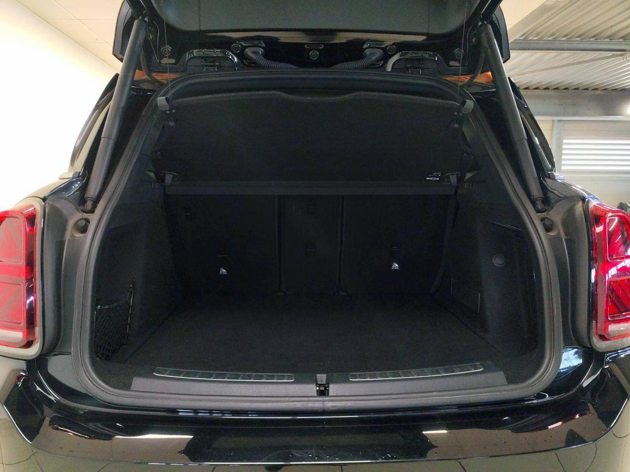 MINI Countryman Coutryman John Cooper Works ALL4 'JCW'