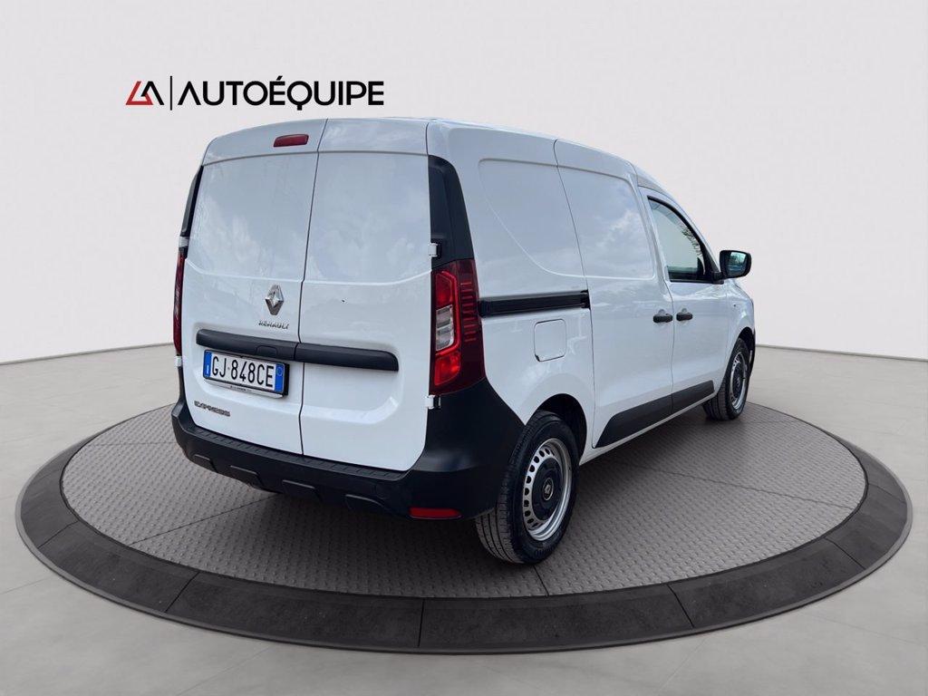 RENAULT Express van 1.5 Blue dci 95cv del 2022